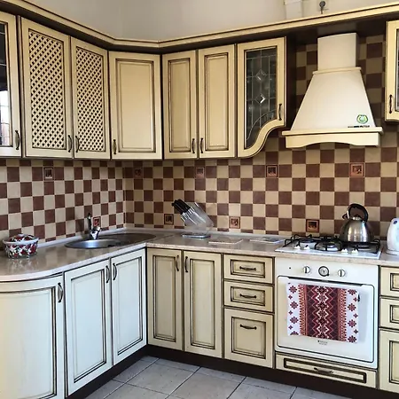 Holiday home Solar *