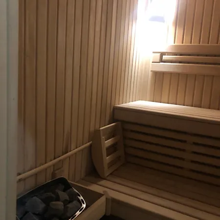 Solar Holiday home
