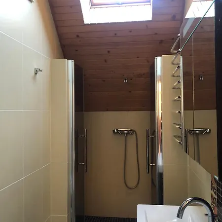 Solar Holiday home
