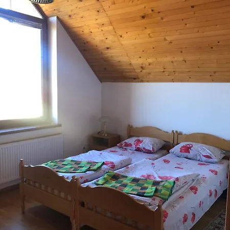 Holiday home Solar Skhidnytsia