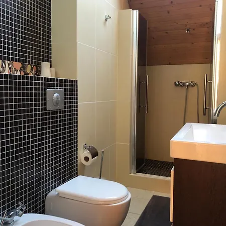 Solar Holiday home