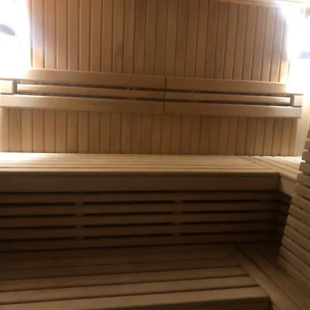 Сasa de vacaciones Solar *