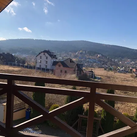 Holiday home Solar