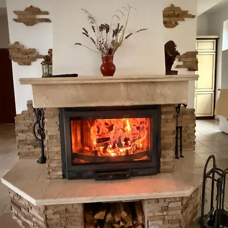 Holiday home Solar *