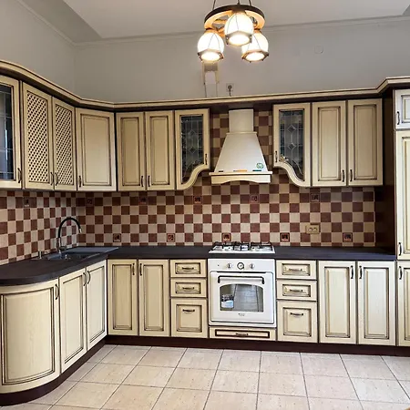 Solar Holiday home Skhidnytsia