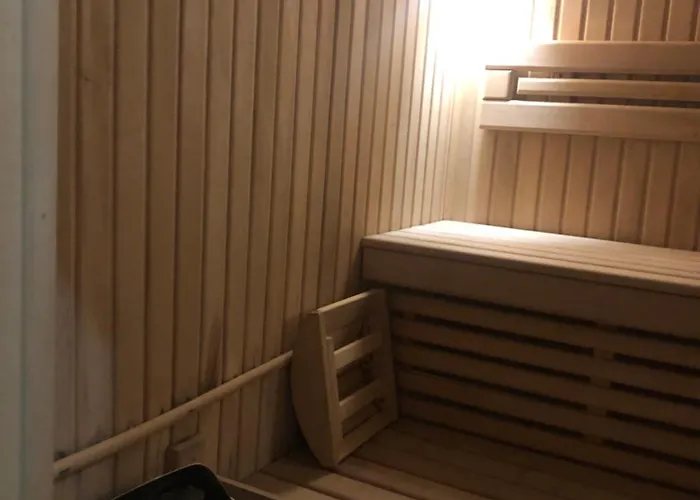 Solar بيت للعطل