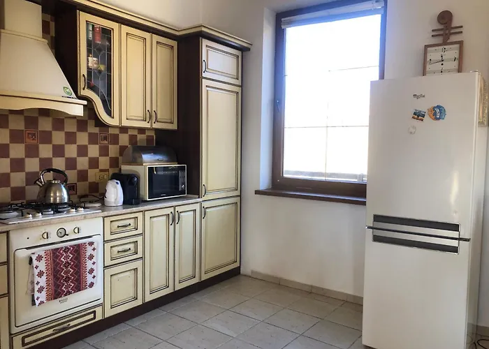 Solar بيت للعطل *