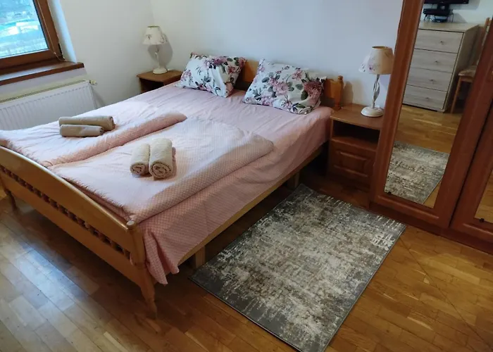 بيت للعطل Solar Skhidnytsia